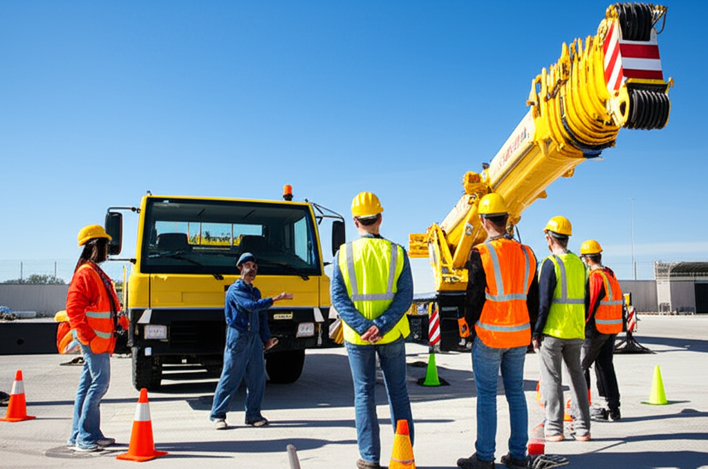 Profesjonell opplæring